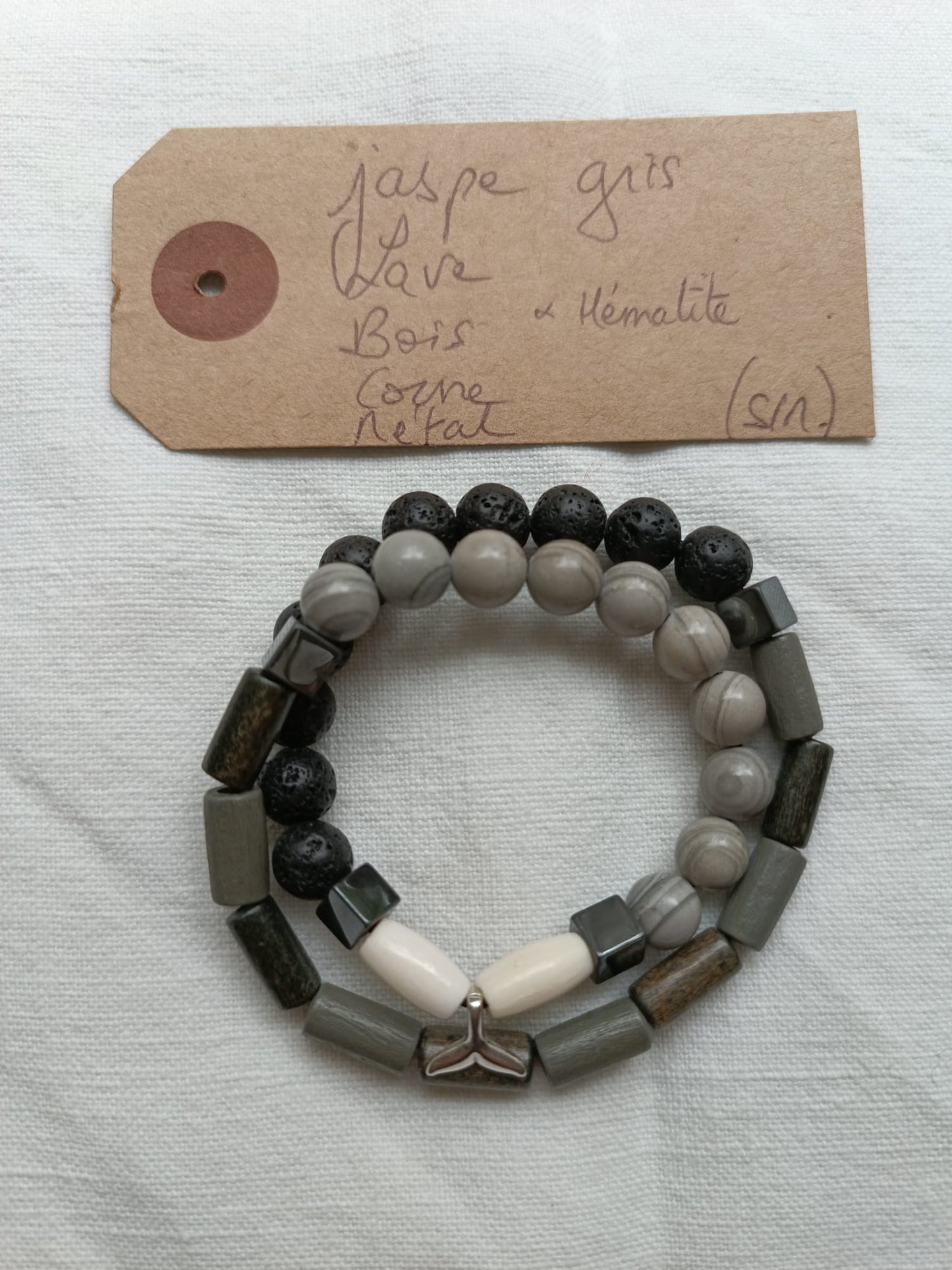 Bracelet JYOTIS Sagesse