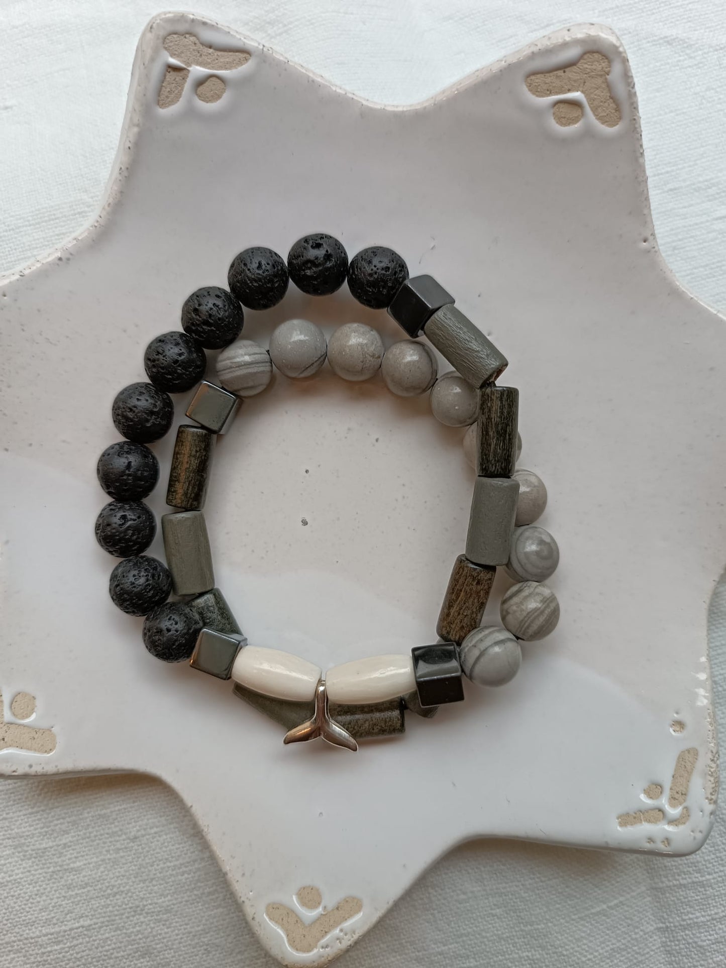 Bracelet JYOTIS Sagesse